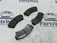 ������� ��������� Mazda Atenza 2008 GSYD3328Z GH5AP L5-VE, �������� GSYD3328Z ����