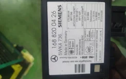 ���� �������� SAM, 300945 Mercedes-Benz A W168 1688200426 ����