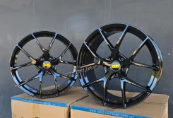 BBS FI-R. 8.5x19", 5x114.3, ET35, �� 73,1���. ����