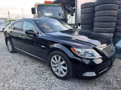 ��������� (�����) Lexus LS460 2006 1744038010 USF40 1UR-FSE, ����� 1744038010 ����