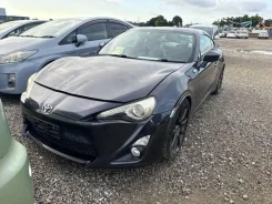 ������� Toyota GT86 2012 SU00300779 ZN6 FA20D, �������� ������ SU00300779 ����
