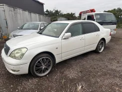 ����� �������� Toyota Celsior 2002 4871050060 UCF31 3UZ-FE, ������ ����� 4871050060 ����