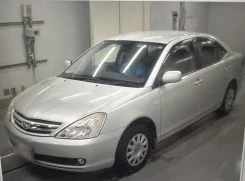 �������� ������ Toyota Allion 2005 4261120840 ZZT240 1ZZ-FE 4261120840 ����