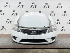 ������� (Nose Cut) KIA Ceed 865111H500 ED 865111H500 ����