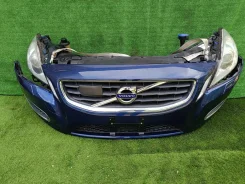 ������� Volvo V60 2013 39811152 FW B4164T4 39811152 ����