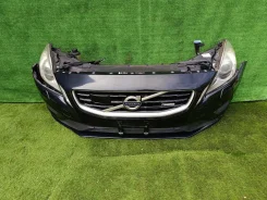 ������� Volvo V60 2012 39811152 FW B4164T4 39811152 ����