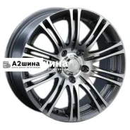 LS Wheels LS 146