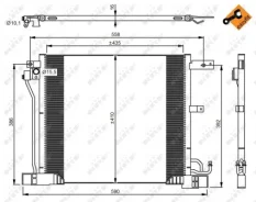 ����������� NI Juke F15 350040 NRF 350040 ����