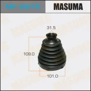 ������� ����� Masuma ����������� ���������� FR LAND Cruiser 200 0704437-60050/C-1782/ASBT-INLC200/CD21077/0115P-200, ������� �������� MF2815 ����