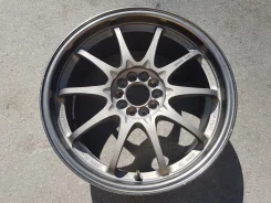 RAYS Volk Racing CE28N. 7.5x17", 5x100, ET43 ����