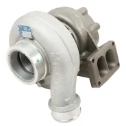 ��������������� DAF ��. XF250M �, 53319887142, BORG Warner 1358390 ����