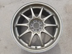 RAYS Volk Racing CE28N. 8.0x17", 5x100, ET38 ����