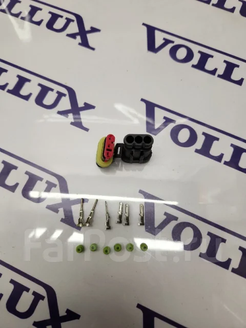 ������������� 3-pole �-�� 44155 44155 ����