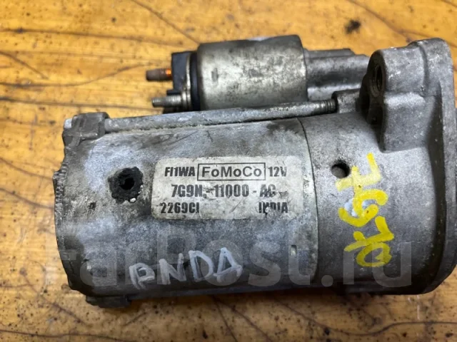 ������� FORD Focus 7G9N11000AC CB8 PNDA 7G9N11000AC ����