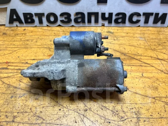������� FORD Focus 4M5T11000AC CB4 QQDB 4M5T11000AC ����