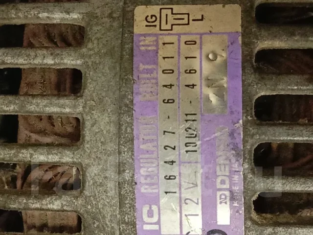��������� Kubota 1002114611 1002114611 ����
