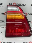 ������� ��������� Toyota Land Cruiser 2000 6073 J100, ������ ������ 6073 ����