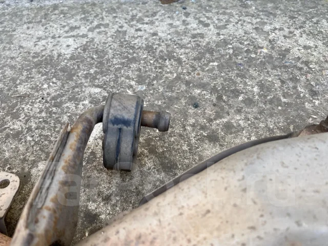��������� Mitsubishi Lancer 9 2005 MN156051 ����