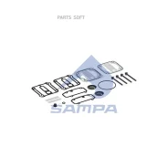 ����������� ��� TGA/TGS/TGX ���������+�������+�����. Sampa 094501 �/� 094501 ����