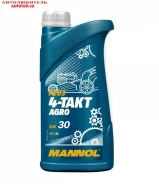 Mannol 4-Takt Agro