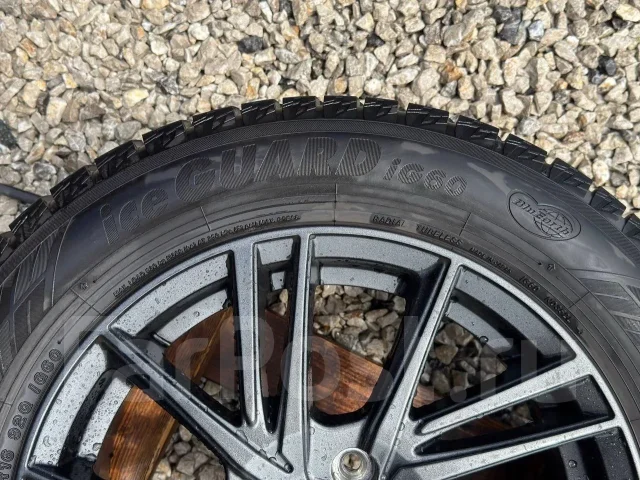 Yokohama S70. ������, ��� �����, 2025 ���, �/�, ����� 5 % ����