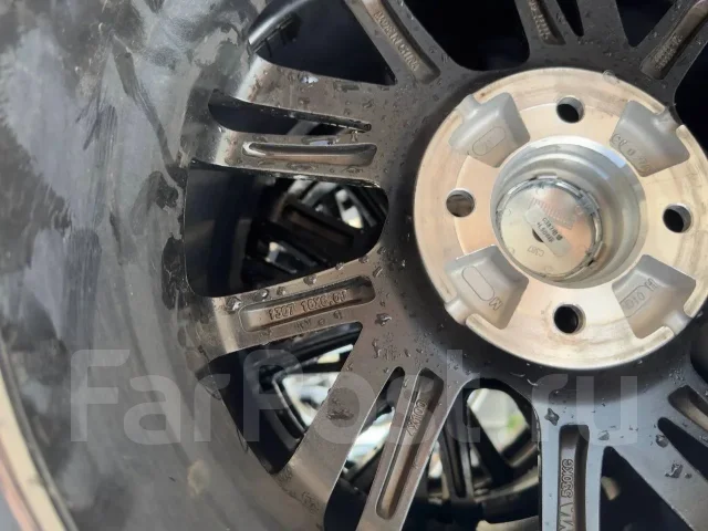 Yokohama S70. ������, ��� �����, 2025 ���, �/�, ����� 5 % ����