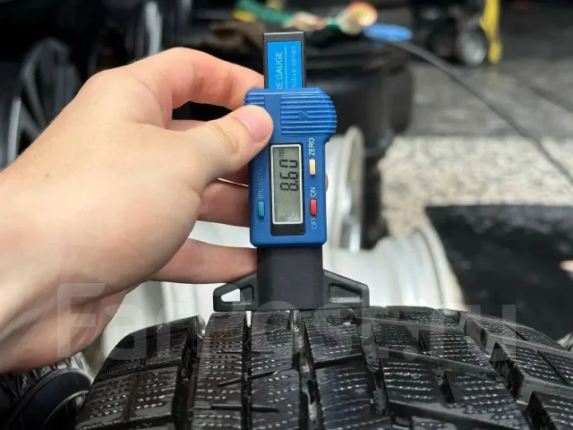 Yokohama S70. ������, ��� �����, 2025 ���, �/�, ����� 5 % ����