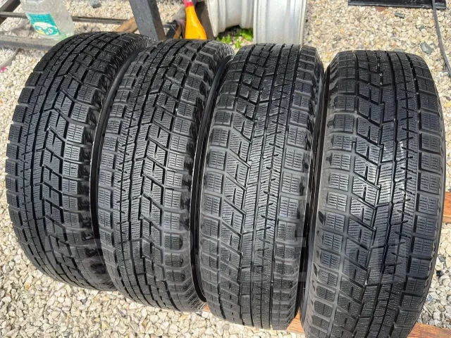 Yokohama S70. ������, ��� �����, 2025 ���, �/�, ����� 5 % ����