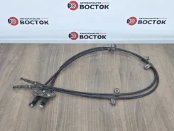 ���� ����������� ������� Mazda 6 2012 GS1D44410B GH L5-VE GS1D44410B ����