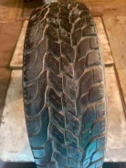 Yokohama Geolandar A/T+II G011J. ������, ��� �����, �/�, ����� 30 % ����