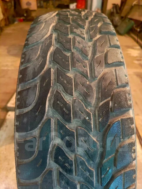 Yokohama Geolandar A/T+II G011J. ������, ��� �����, �/�, ����� 30 % ����