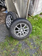 ������ R15 5-114.3. 6.0x15" 5x114.3 ET-43 �� 73���. ����