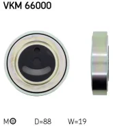 ���������� ������������� ����� Suzuki SKF VKM66000 VKM66000 ����
