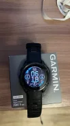 Garmin Fenix 8. GPS, NFC, IP67, IP68 ����