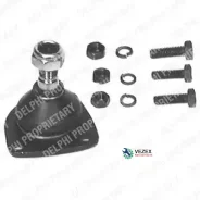 ������� ����� ����. LADA 1200-1500 NIVA 1600/1700 i /1900 d Delphi TC203 TC203 ����