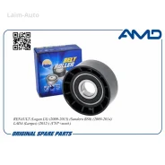 ����� ���������� ��������. ����� Renault Logan LS 09-15/ Sandero BS0 09-14/ LADA Largus 12- ���+���� AMDGT222 ����