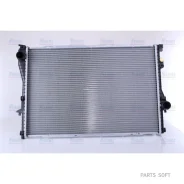 �������� ������� ���������� Nissens 60603A - 60603A ����