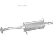 ��������� ������ ����� Mazda 323 1.3i, 1.5i 16V 94-98 Polmostrow 1262 - 1262 ����