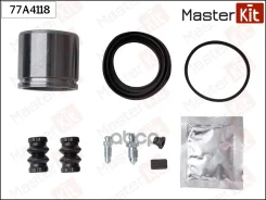 ����������� ���������� �������� + ������� | ����� | FORD Fiesta VI (CB1, CCN) 2008 -, Smart Forfour (4 MasterKit ���. 77A4118 77A4118 ����