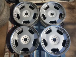 Super Star Leon Hardiritt Ritter. 8.5/8.5x18", 5x120, ET17/15 ����