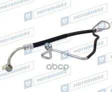 �������� ����� �� ������ � ����� Mitsubishi Outlander CU5W (CU2,5W ) 2.4L 2001-2008 Motorherz ���. HPH0025 Motorherz HPH0025 ����