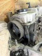 ������� ����� ��������� Mitsubishi 4G18 ����