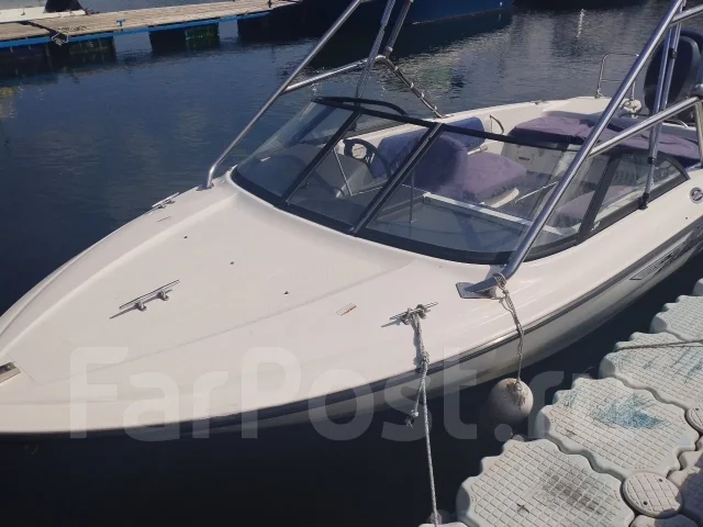 Yamaha Aero Gear. 2006 ���, ����� 7��., ��������� ���������, 150��.�., ������ ����