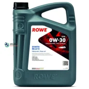 Rowe Hightec Synt RS LV II