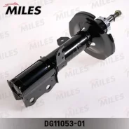 ����������� �������� GAS L Toyota Corolla 02- DG1105301 ����