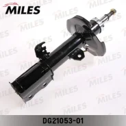 ����������� �������� GAS R Toyota Corolla 02- DG2105301 ����