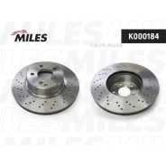 ���� ��������� Mercedes W220 280-350/C215 500 �������� D=312��. (� ����������� ) K000184 ����