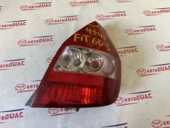���� Honda FIT 4949 GD3, ������ 4949 ����