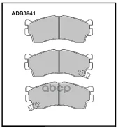 ������� ��������� �������� | ����� | Allied Nippon ���. ADB3941 ADB3941 ����