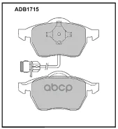 ������� ��������� �������� | ����� | Allied Nippon ���. ADB1715 ADB1715 ����